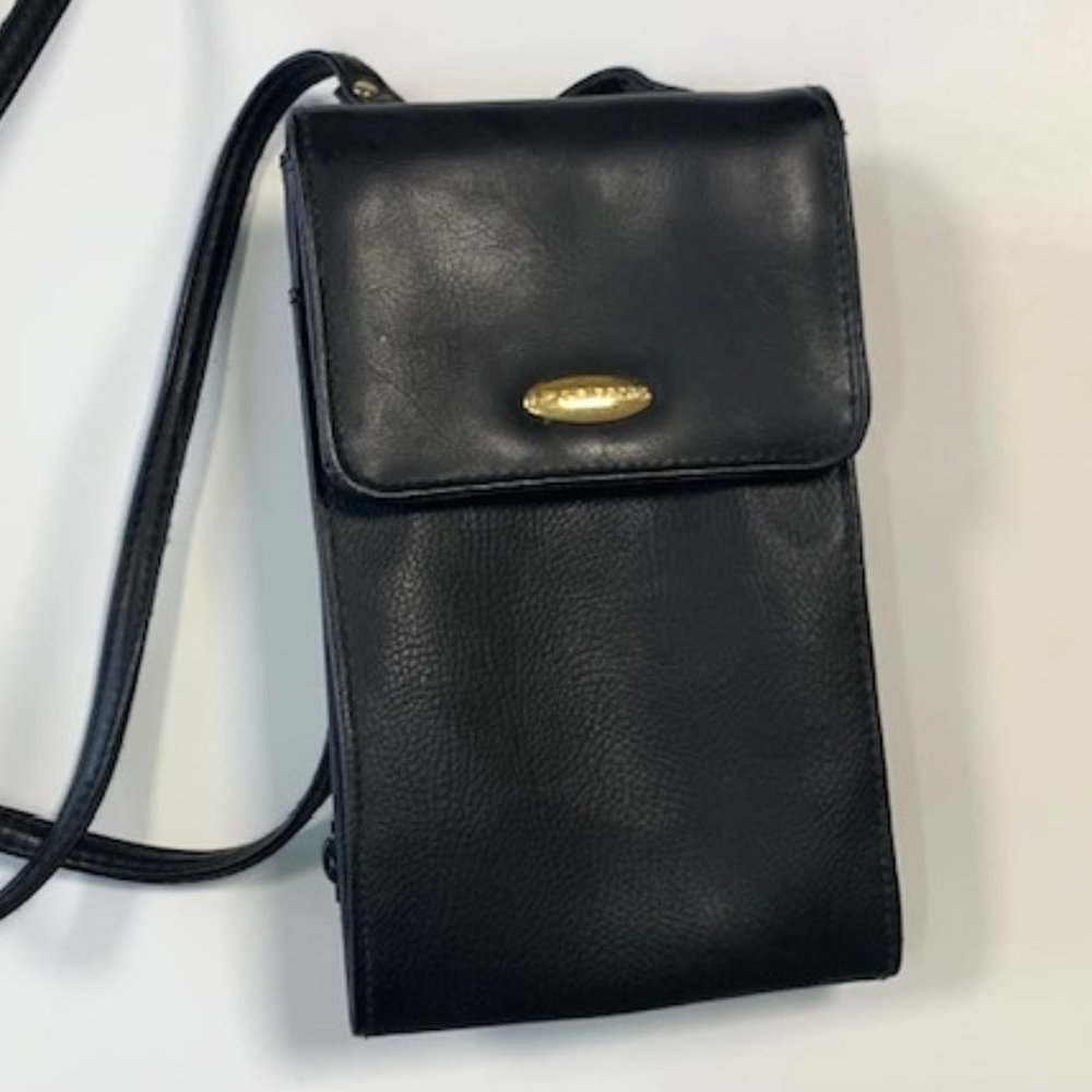 Liz Claiborne Crossbody